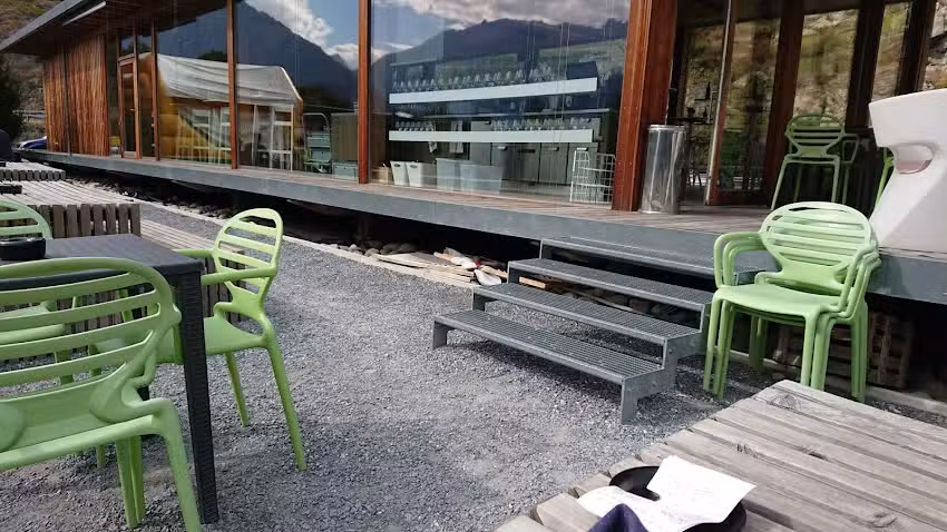 Fol terres S&agrave;rl