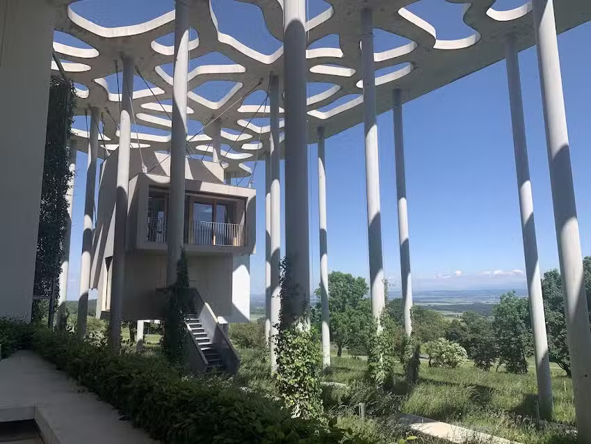 Fondation Jan Michalski pour la litt&eacute;rature et la litt&eacute;rature