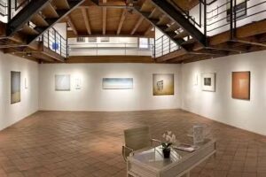 Fondation l&rsquo;Estr&eacute;e