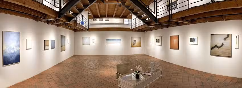 Fondation l&rsquo;Estr&eacute;e