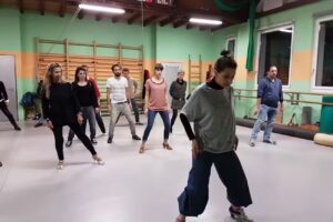 Fondazione La Fabbrica