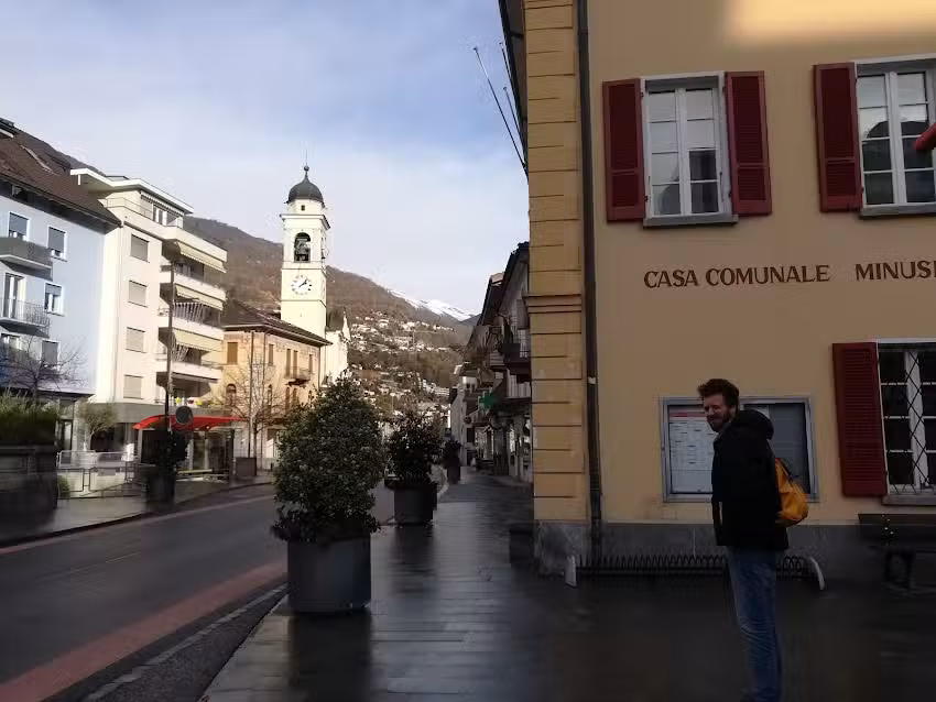 Fondazione Opera San Giovanni Bosco