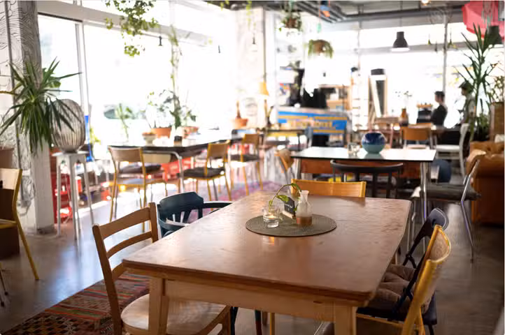 Foound &ndash; Concept Store / Centre Culturel