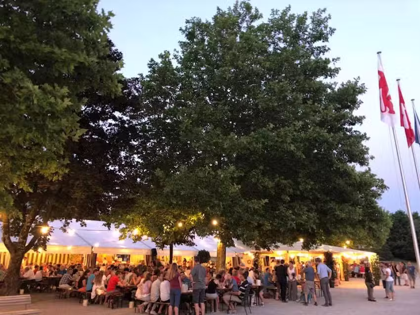 Festival de la truite