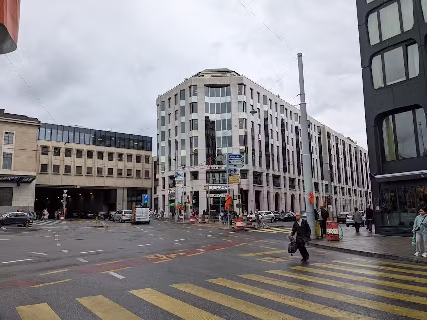 Forum de Gen&egrave;ve