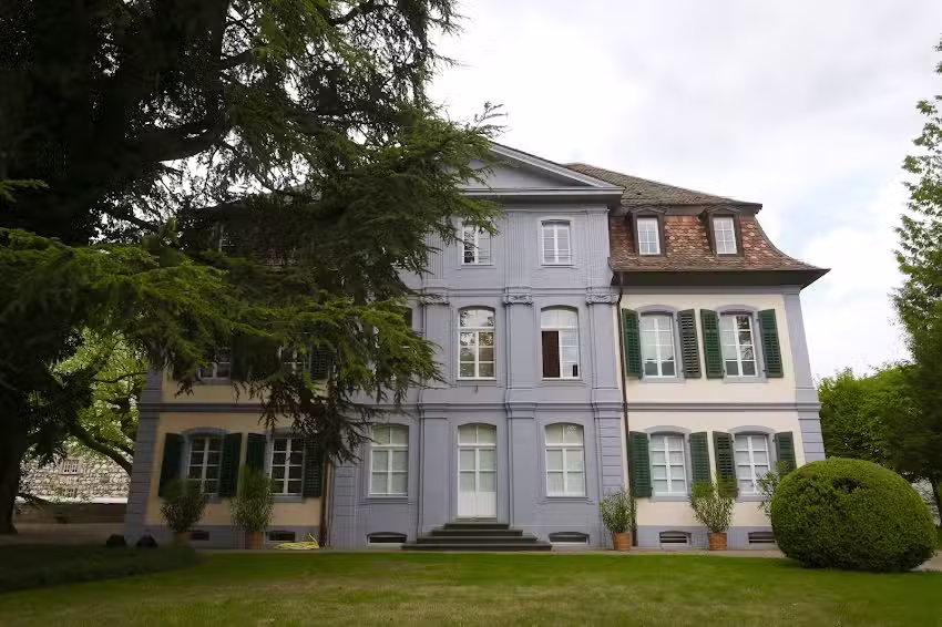 Forum Schlossplatz / Cultura / Letteratura / Arte