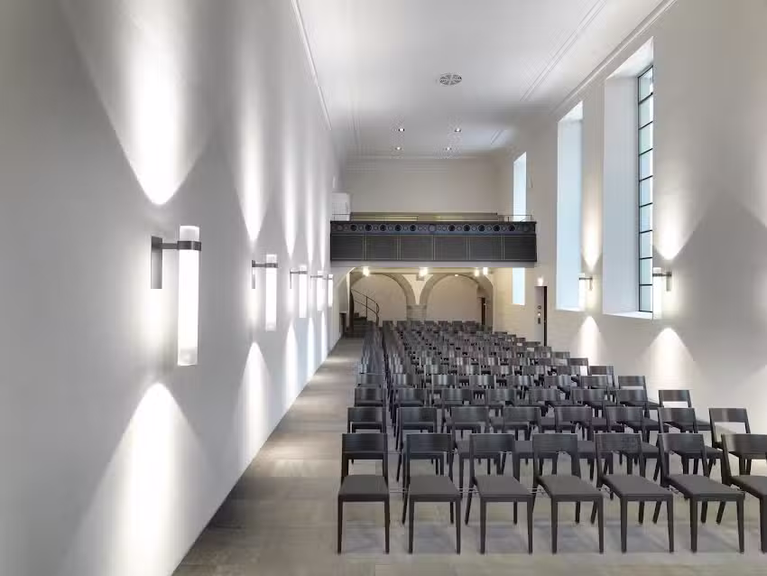 Forum Sainte-Catherine