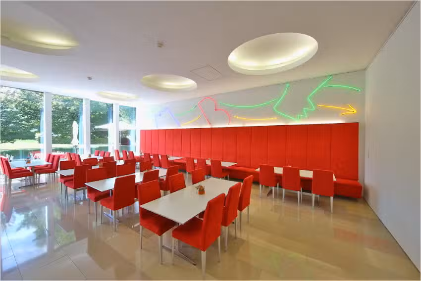 Forum W&uuml;rth Coire