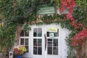 Espace ouvert, culture et éducation Cafélier