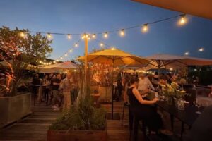 Amis d&rsquo;Eventspace | Gastrophysics GmbH