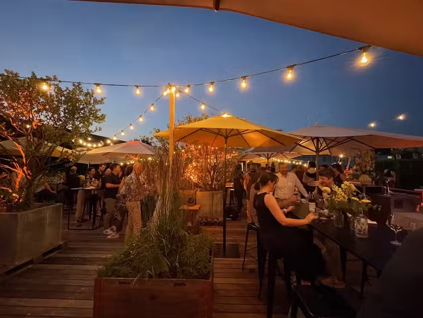 Amici di Eventspace | Gastrophysics GmbH