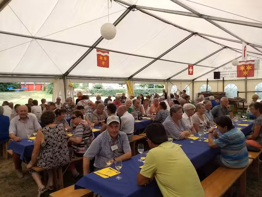 Il tappetino di Fridolin