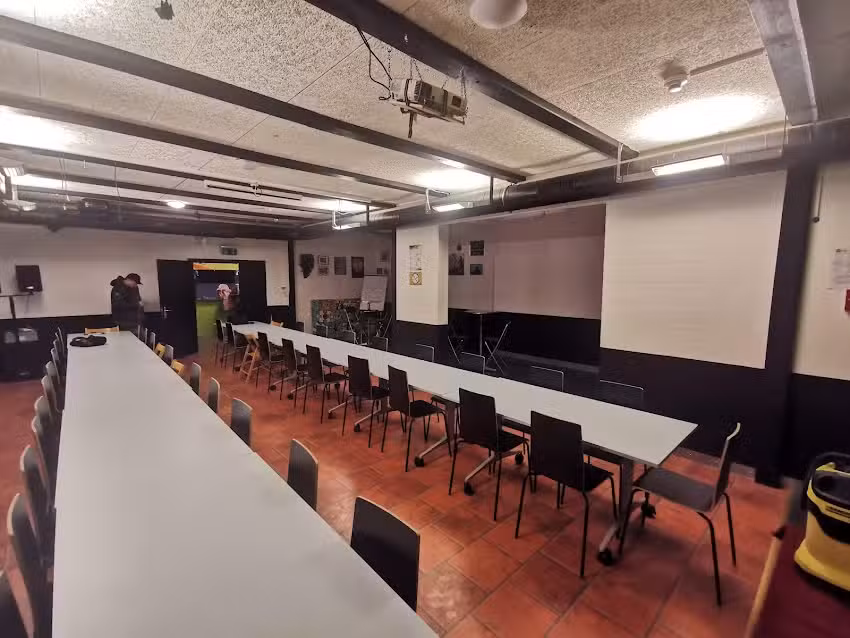 FuGuKeller &bdquo;Guggemusig Furzgugge Rynach&ldquo;