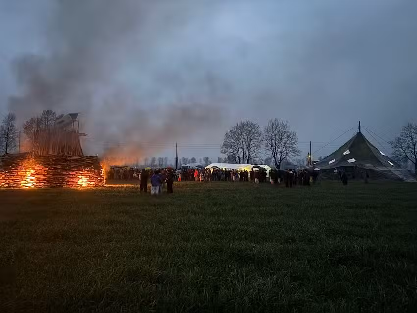 Carr&eacute; d&rsquo;&eacute;tincelles Widnau