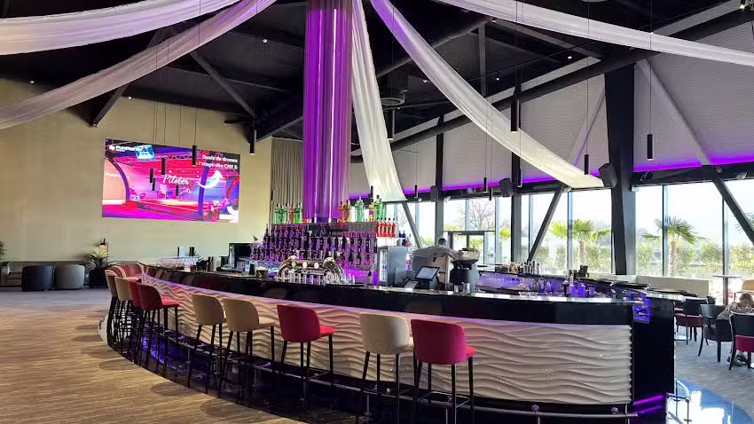 FunPlanet Rennaz/Villeneuve