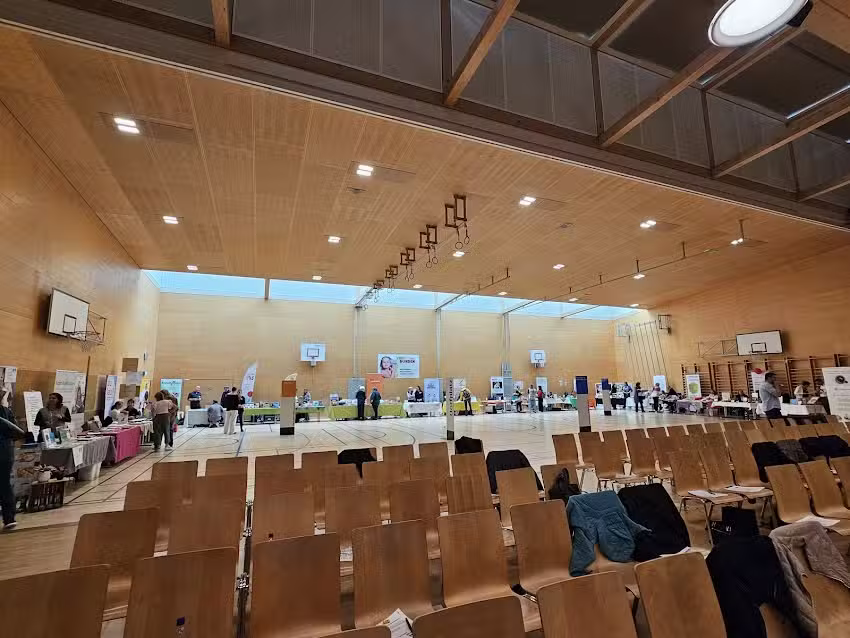 F&uuml;rstenlandsaal