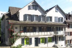 Galleria d&rsquo;arte Ute Barth