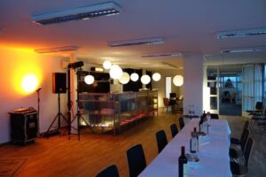 Laboratorio musicale Galotti