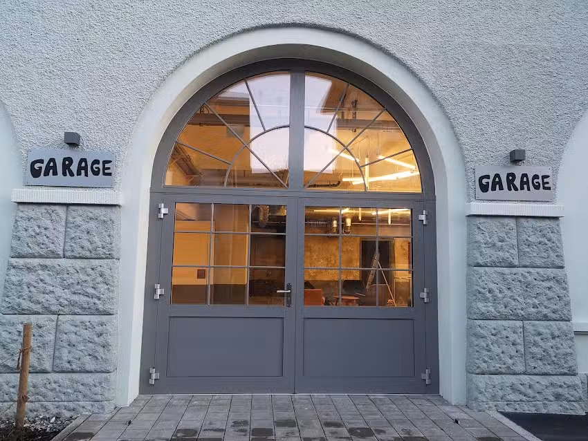 Garage Wetzikon