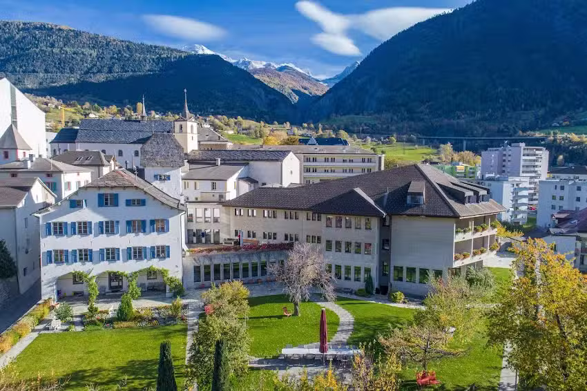 Maison d&rsquo;h&ocirc;tes Sainte-Ursule