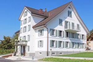 Auberge &agrave; la ferme