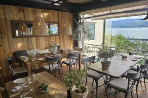 Gasthof Hirschen am See