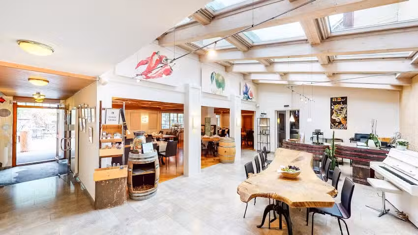 Gasthof Kreuz Egerkingen