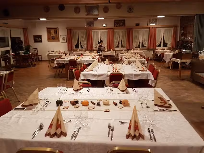 Gasthof Schlossberg Bori