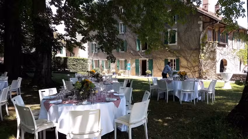 &Eacute;v&eacute;nements gastronomiques