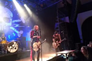 Centro culturale Gasworks