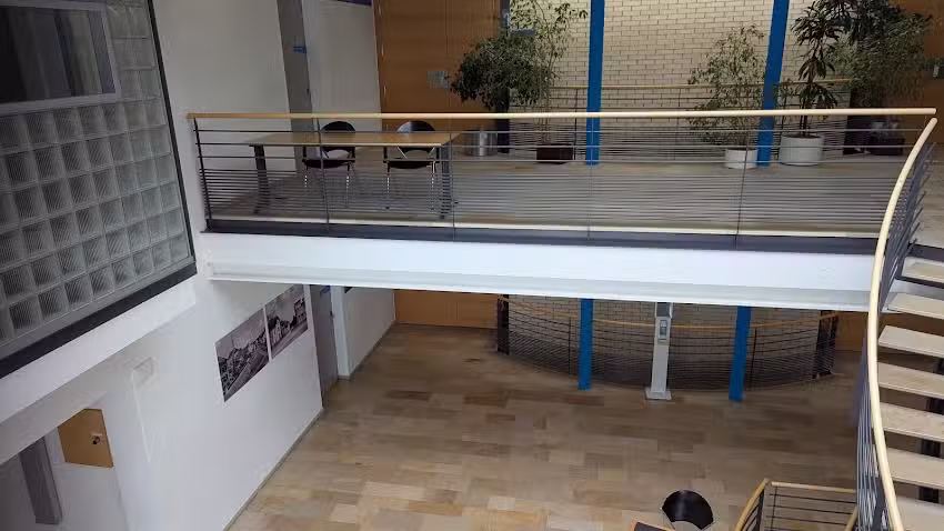 Centro comunitario e culturale di Aadorf