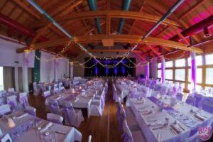 Centre communautaire des &eacute;lections