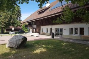 Gemeinschaftszentrum Kipferhaus