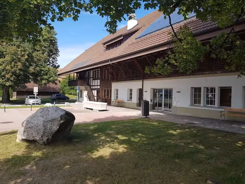 Gemeinschaftszentrum Kipferhaus