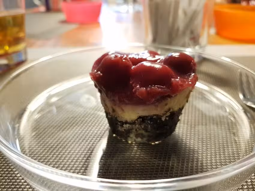 Gemeinschaftszentrum Ritschberg