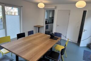 Generationen-Treff Robenhausen