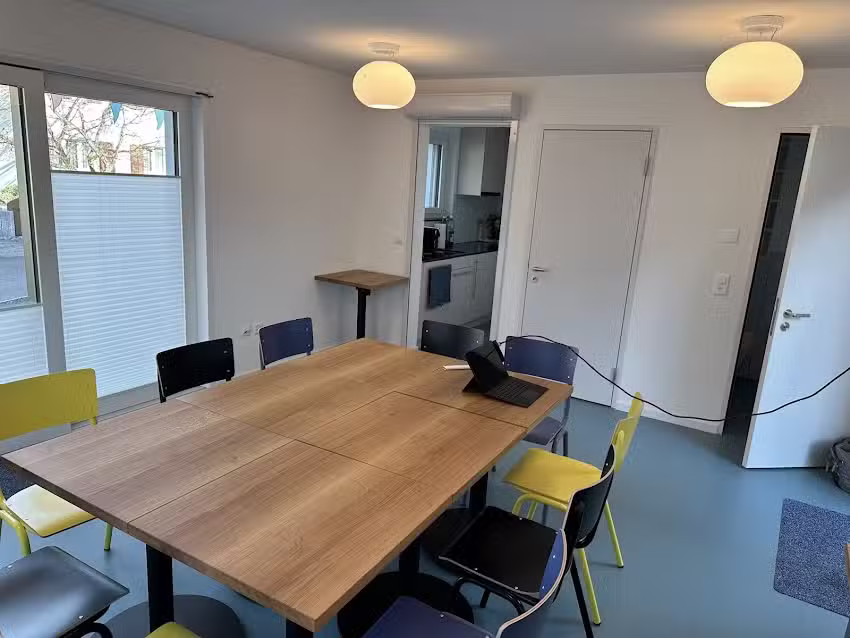 Generationen-Treff Robenhausen