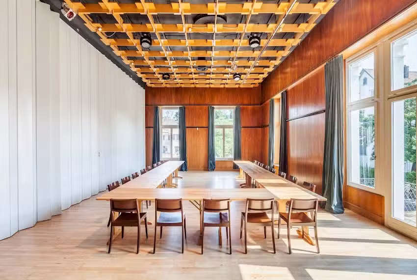 Coop&eacute;rative R&ouml;ssli St&auml;fa