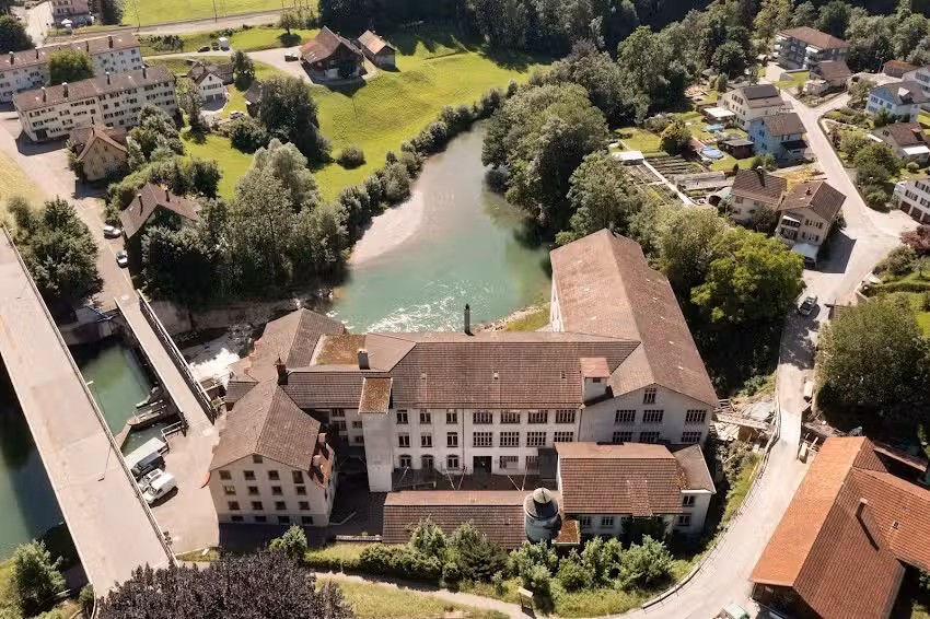 Cooperativa STADTUFER