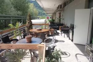 Gleis 3viertel Landquart