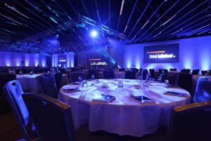 GLOBAL AUDIOVISUEL SA