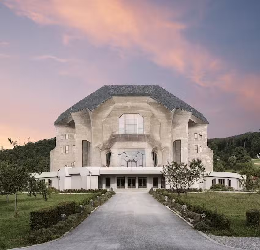 Goetheanum