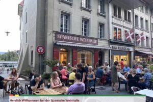 Ristorante Gourmet Kitchen, catering per vini spagnoli, eventi e corsi di cucina