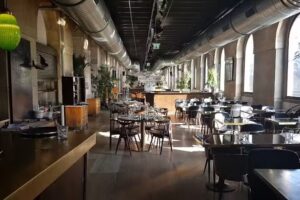 GRAND CENTRAL @ Halles de l&rsquo;&Icirc;le