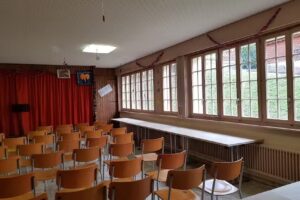 Grande Salle communale