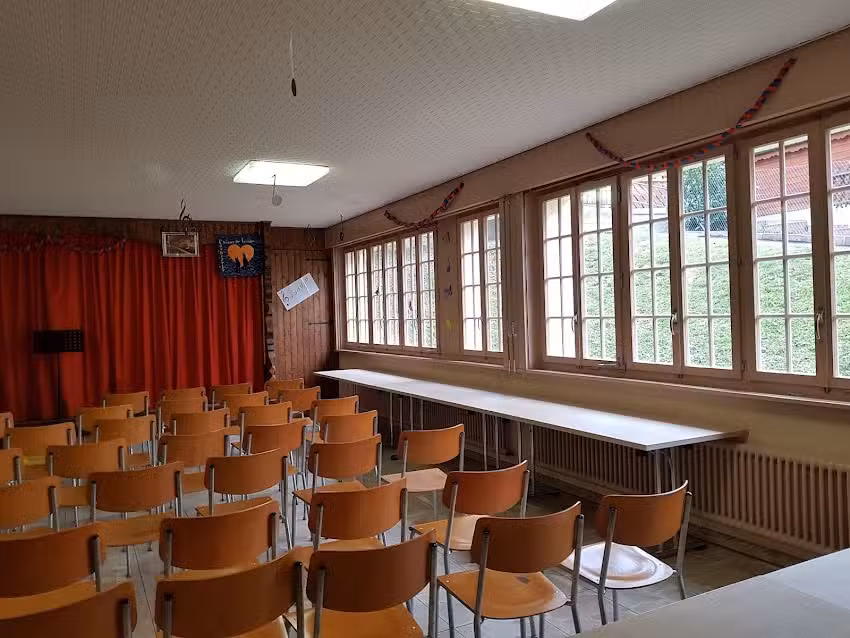 Grande Salle communale