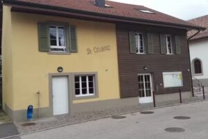 Grande salle « Le Casino »