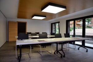 Centro Congressi Griwa