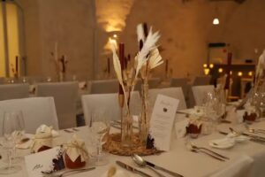 Sala per feste Gr&ouml;fli