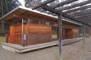 G&uuml;etli Pavillon